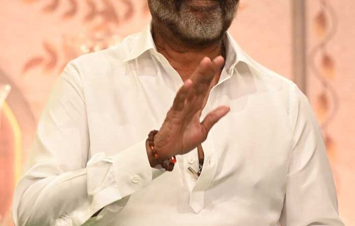 Rajinikanth Shifts Focus to Family Friendly Films