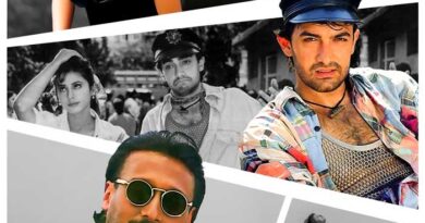 Ram Gopal Varma Rangeela rereleasing soon