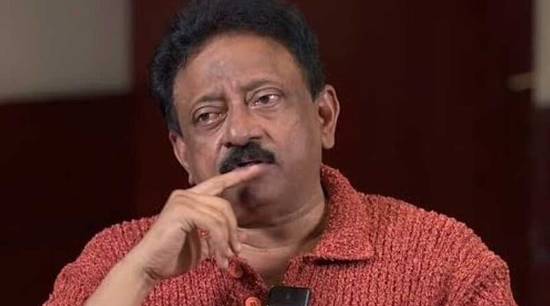 Ram Gopal Varma insane take on Gaza