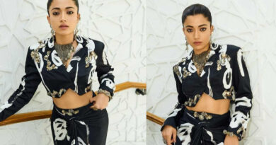 The Girlfriend producer praises Rashmika Mandanna
