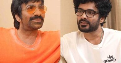 Ravi Teja surprise advice to Siddhu Jonnalagadda