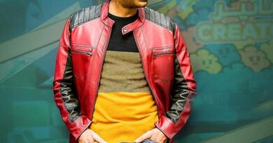 Is this Ravi Teja next title