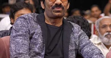 Ravi Teja promises not to irritate fans