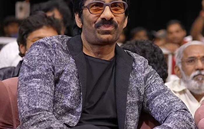 Ravi Teja promises not to irritate fans