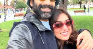 Fahadh Nazriya In Suriya Next