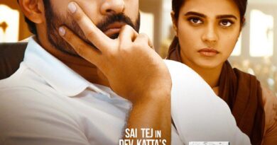 Sequel to Hard Hitting Political Drama on cards