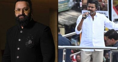 Rishab Shetty Reacts to Tragic Stampede at Vijay Rally