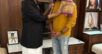 Rishab reveals Rajinikanth response to Kantara Chapter 1