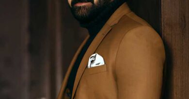 Rishab Shetty overwhelmed by Telugu viewers love for Kantara Chapter1