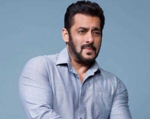 Salman Khan Opens Up About Sikandar Controversy