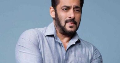 Salman Khan Opens Up About Sikandar Controversy