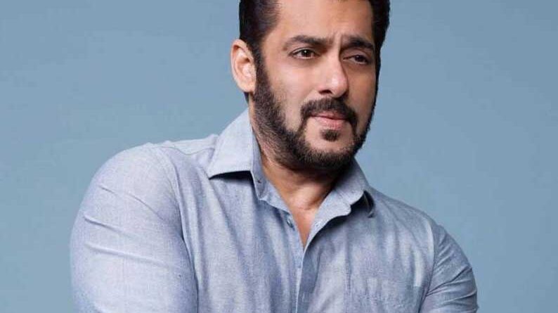 Salman Khan Opens Up About Sikandar Controversy