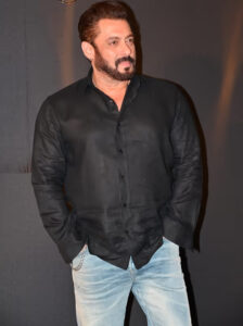 Pakistan brands Salman Khan a terrorist