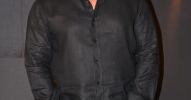 Pakistan brands Salman Khan a terrorist