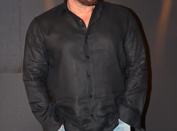 Pakistan brands Salman Khan a terrorist