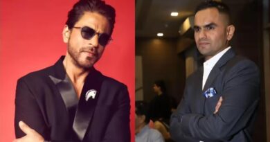 Sameer Wankhede on Aryan drug case, Shah Rukh chats