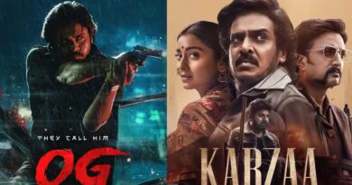 Is OG ripped from Kabzaa