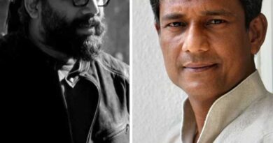 Sandeep Vanga threatened Adil | cinejosh.com