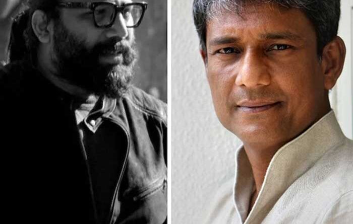 Sandeep Vanga threatened Adil | cinejosh.com