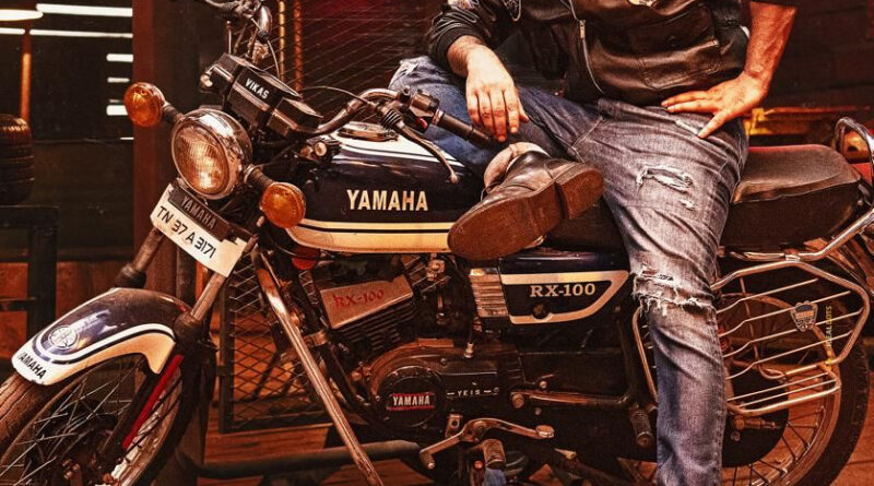 Time ticking for Sharwa 36 title reveal