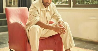 Sharwanand Bhogi once again in the limelight