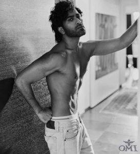 Sharwanand stuns with his transformation