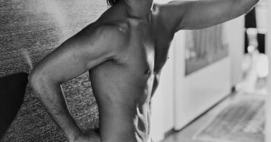 Sharwanand stuns with his transformation