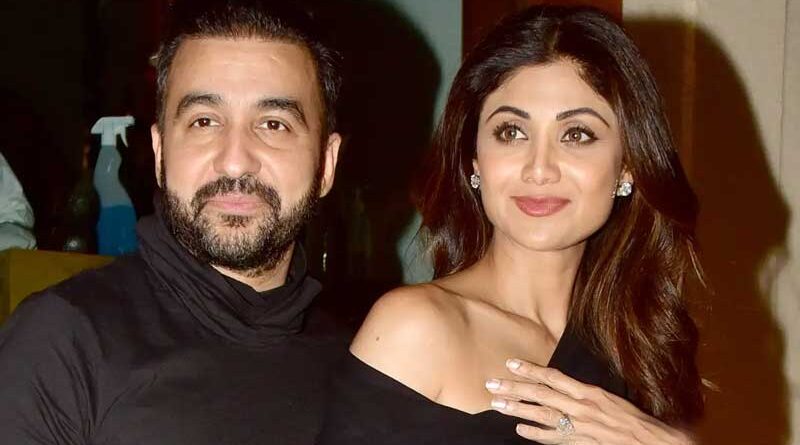 HC quashes Shilpa Shetty and her husband plea
