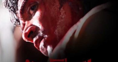 Simbu Vetri Maaran Saamrajyam Promo Is Out