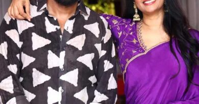 Senior Actor Sivaji Back With Laya In New Film