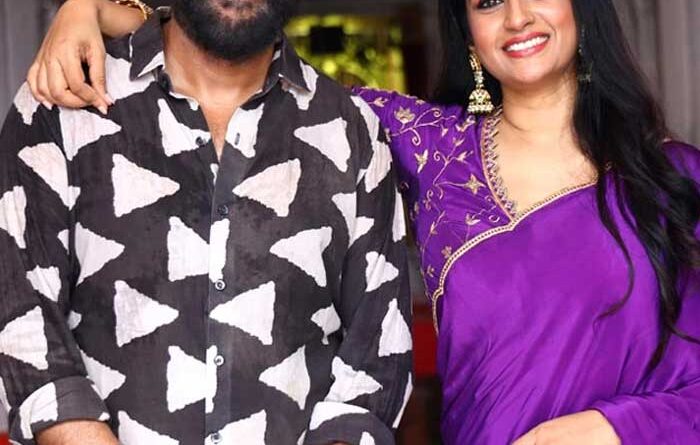 Senior Actor Sivaji Back With Laya In New Film