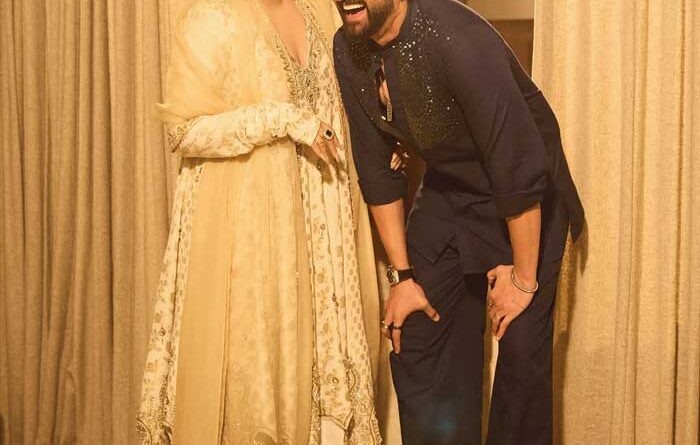 Sonakshi Clears Pregnancy Rumours With Hilarious Post