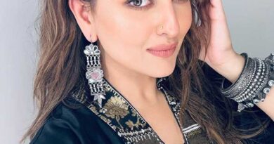 Sonakshi to promote Jatadhara in Bigg Boss 19