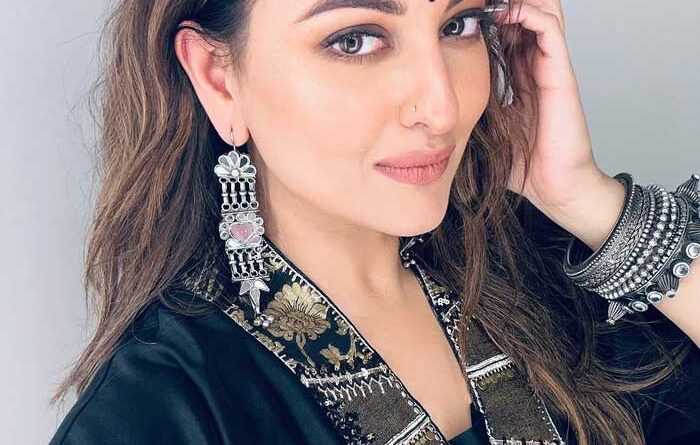 Sonakshi to promote Jatadhara in Bigg Boss 19