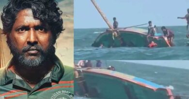 Soori Mandaadi Produced By Vetrimaaran Faces Setback