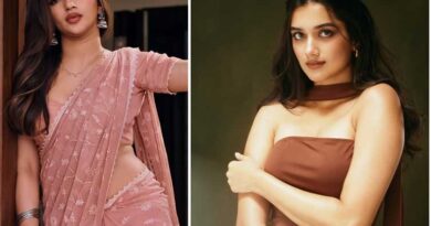 Sreeleela and Bhagyashri competing for a romantic entertainer