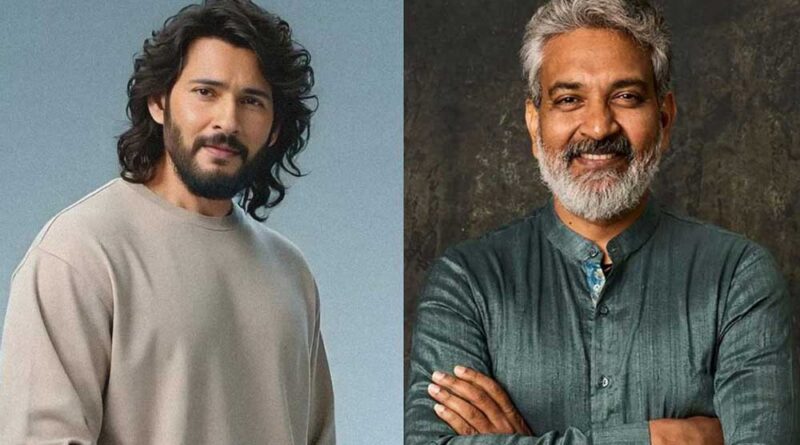 SSMB29 to witness never seen before event in Indian Film Industry