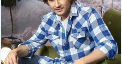 Mahesh to dazzle all with his dance moves in SSMB29