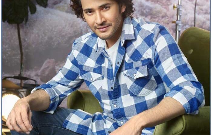 Mahesh to dazzle all with his dance moves in SSMB29