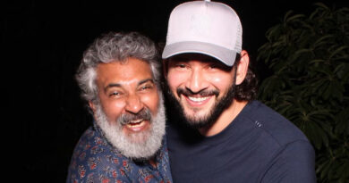 SSMB29 songs recording in fullswing