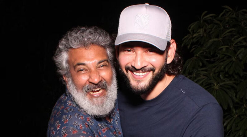 SSMB29 songs recording in fullswing