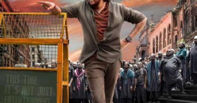 Big update from Ustaad Bhagat Singh on cards