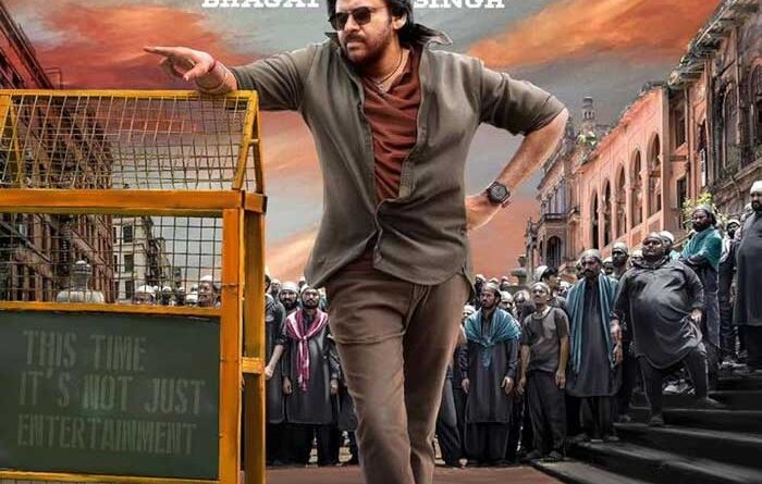 Big update from Ustaad Bhagat Singh on cards