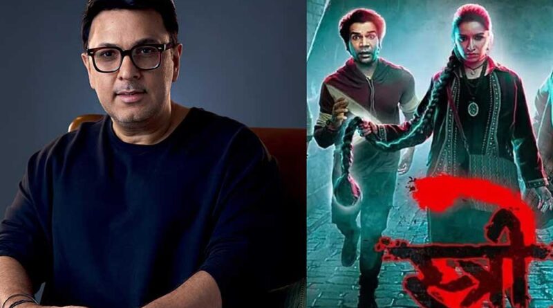 Dinesh Vijan on Stree 3 release