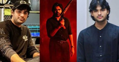 Sujeeth on Akira entry in OG franchise