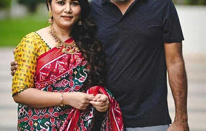 Sukumar Wife Tabitha Turns Producer