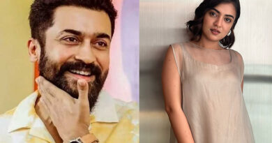 Suriya and Nazriya Nazim to Star in Jithu Madhavan Next Film