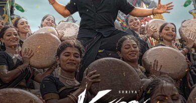 Suriya Karuppu A Potential Pongal 2026 Release