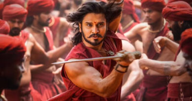 Nikhil promises something extraordinary with Swayambhu