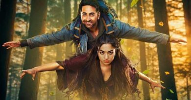 Thamma releasing today | cinejosh.com